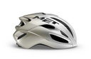 MET Rivale Mips kerékpáros sisak [fényes ezüst-szürke, 56-58 cm (M)]