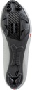 CIPŐ NORTWAVE MTB REBEL 3 42 SZÜRKE/PIROS