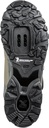 Cipő NORTHWAVE ALL TER. SPIDER PLUS 3 45 HOMOK/FEKETE