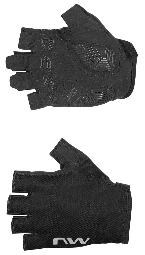 Kesztyű NORTHWAVE ACTIVE RÖVID