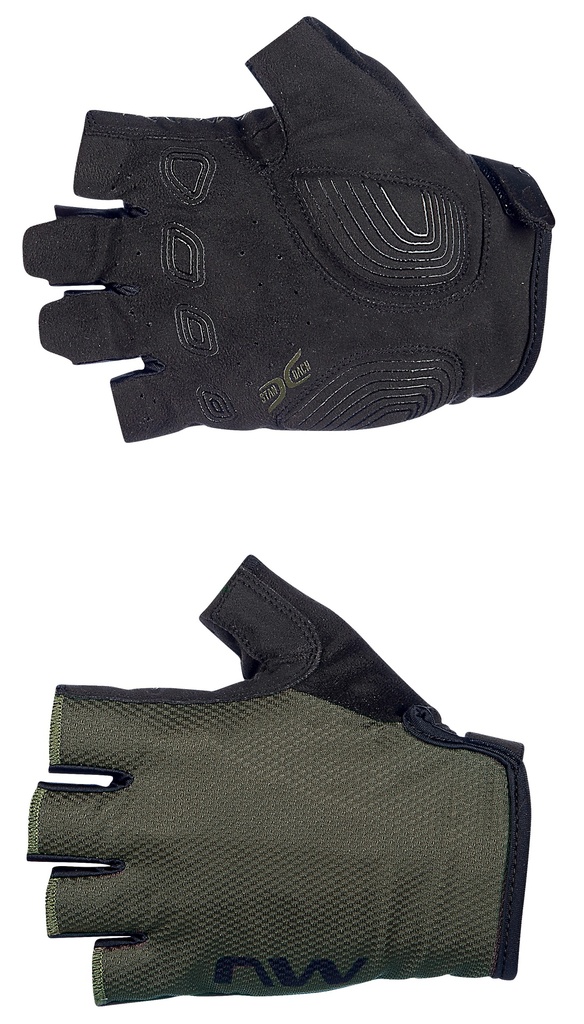 Kesztyű NORTHWAVE ACTIVE RÖVID