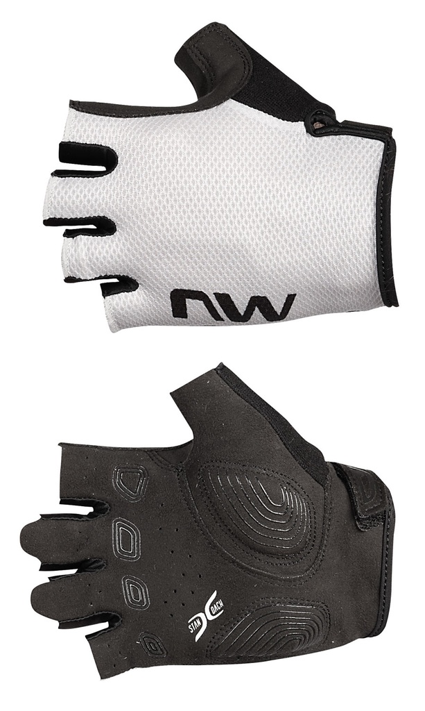 Kesztyű NORTHWAVE ACTIVE RÖVID