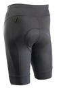 NADRÁG NORTHWAVE ACTIVE RÖVID XXL FEKETE