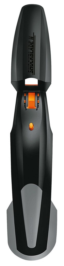 SKS-Germany Shockblade II 26-27,5 sárvédő előre