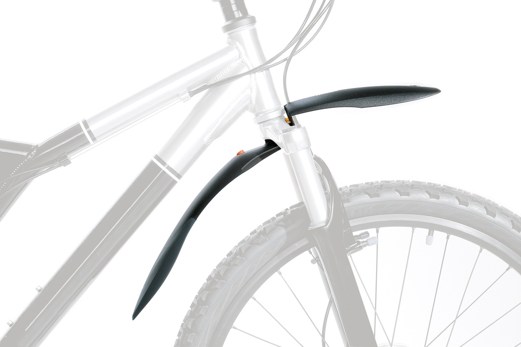 SKS-Germany Shockblade II 28 sárvédő előre