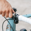 Granite Diverse 10 zsebszerszám [fekete]