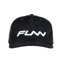 FUNN Embroidery logo baseball sapka