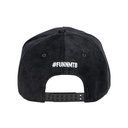 FUNN Embroidery logo baseball sapka