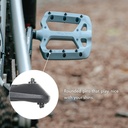 FUNN Taipan DH/BMX pedál [pink]