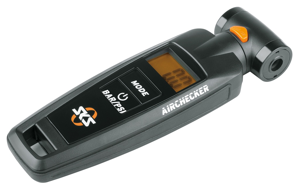 SKS-Germany Airchecker nyomásmérő
