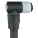 SKS-Germany Click Tec Air-X-Plorer Click Valve 10.0 műhelypumpa