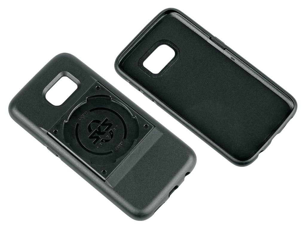 SKS-Germany Compit Cover Samsung okostelefon tartó [Samsung S20]