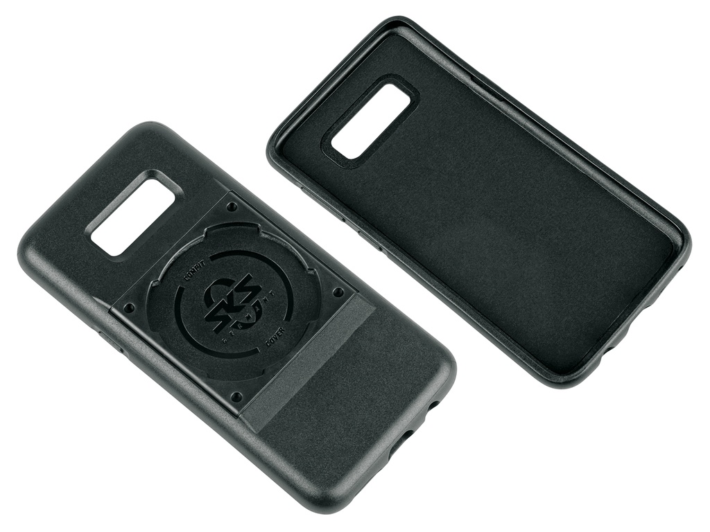 SKS-Germany Compit Cover Samsung okostelefon tartó [Samsung S20]