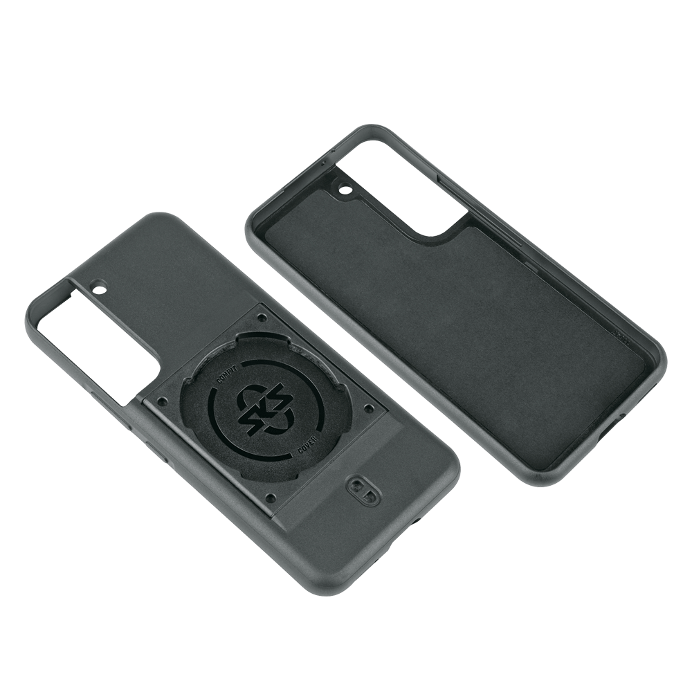SKS-Germany Compit Cover Samsung okostelefon tartó [Samsung S23 Ultra]