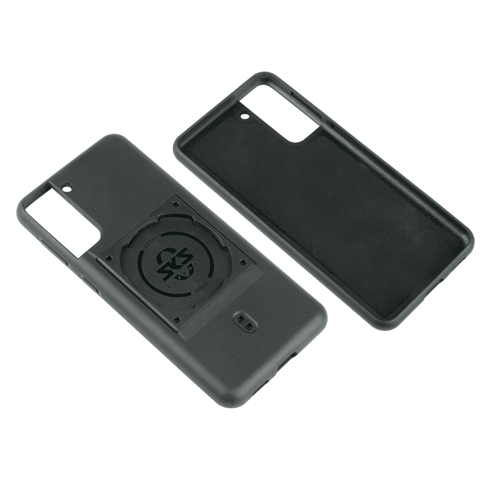 SKS-Germany Compit Cover Samsung okostelefon tartó [Samsung S24 Ultra]