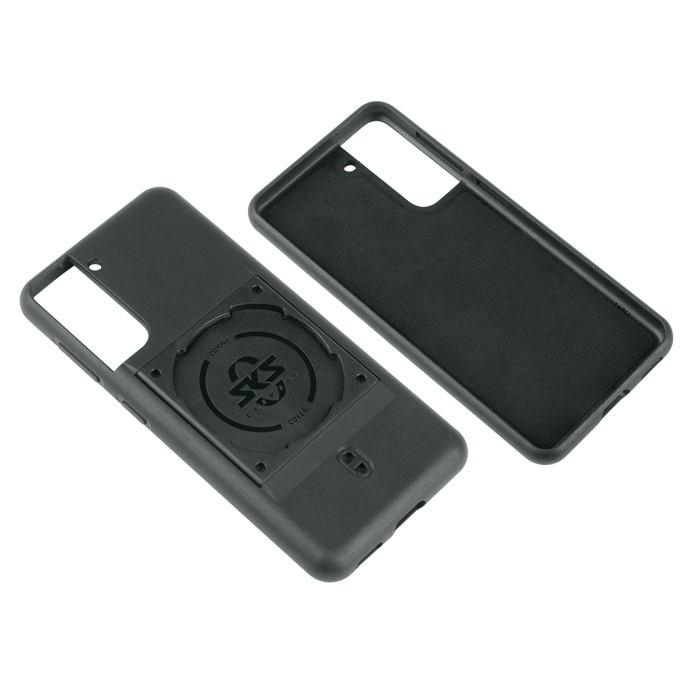 SKS-Germany Compit Cover Samsung okostelefon tartó [Samsung S24]