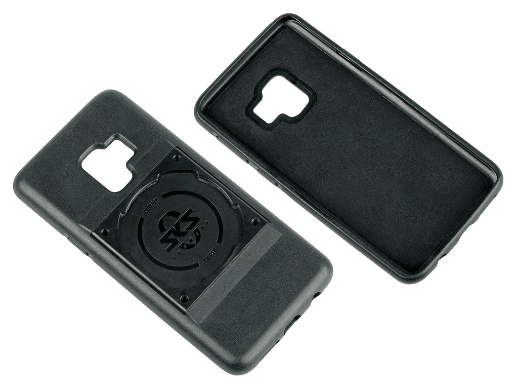 SKS-Germany Compit Cover Samsung okostelefon tartó [Samsung S9]