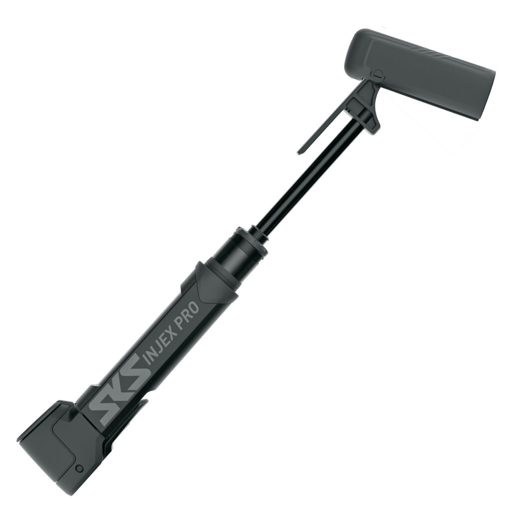 SKS-Germany Injex Pro minipumpa