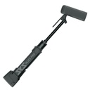 SKS-Germany Injex Pro minipumpa