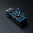 Ravemen FR1000 akkumulátoros első lámpa