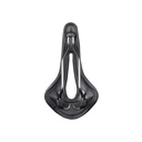 Selle San Marco Allroad Open-Fit Supercomfort Racing Wide nyereg
