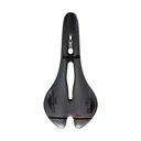 Selle San Marco Aspide Open-Fit Carbon FX nyereg [132 mm, 277 mm]