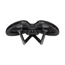 Selle San Marco Aspide Open-Fit Carbon FX nyereg [142 mm, 277 mm]