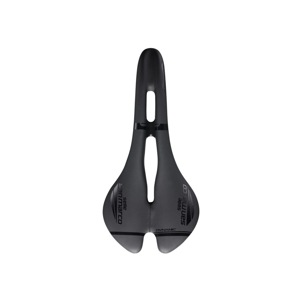 Selle San Marco Aspide Open-Fit Dynamic Narrow nyereg