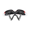 Selle San Marco Aspide Open-Fit Racing nyereg [132 mm, fehér, 277 mm]