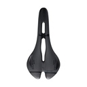 Selle San Marco Aspide Open-Fit Racing nyereg [142 mm, fekete, 277 mm]