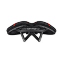 Selle San Marco Aspide Short Open-fit Carbon FX nyereg [155 mm, 250 mm]