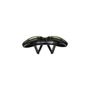 Selle San Marco Aspide Short Open-Fit Racing Narrow Iridescent Gold nyereg