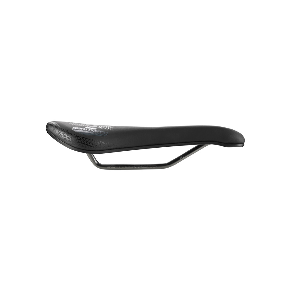 Selle San Marco Aspide Short Supercomfort Wide nyereg