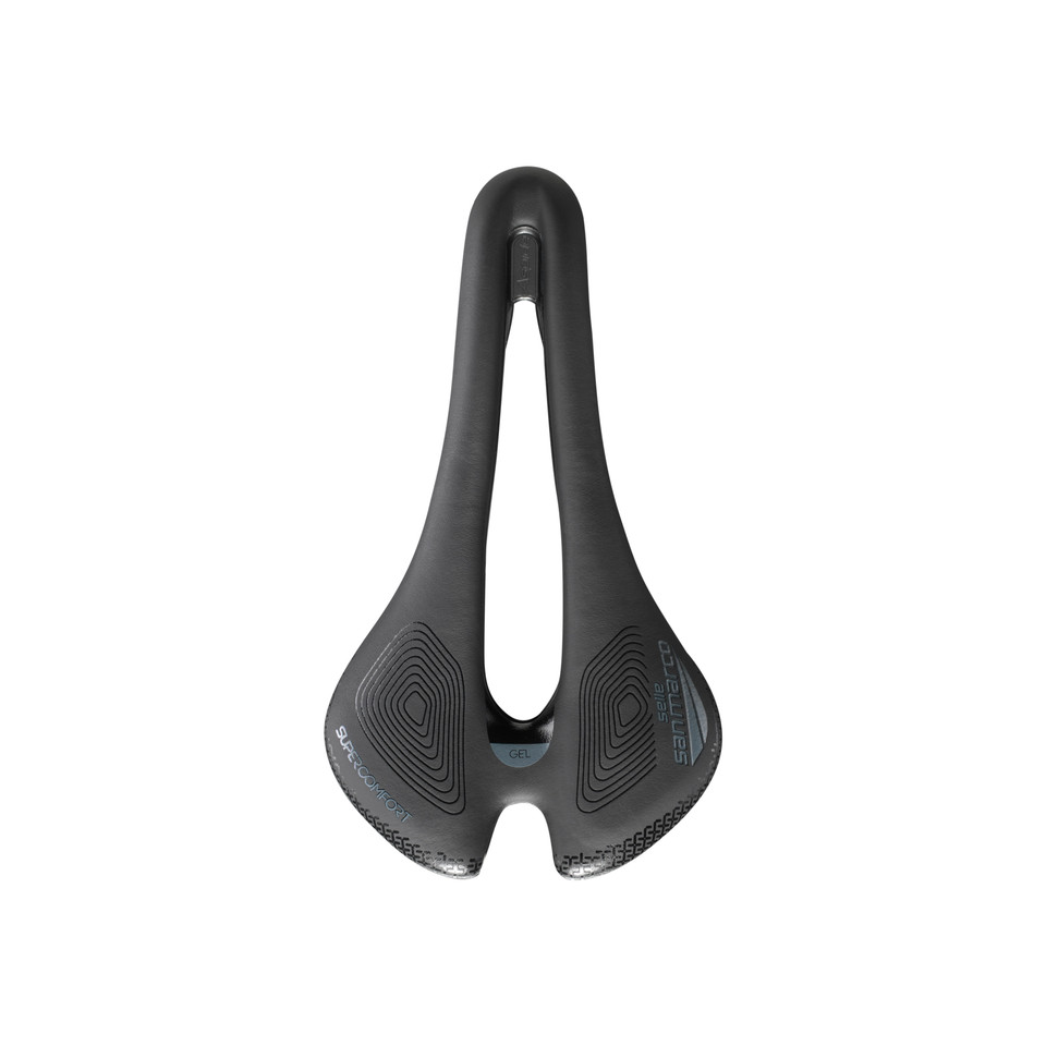 Selle San Marco Aspide Short Supercomfort Wide nyereg