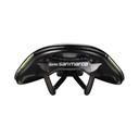 Selle San Marco Shortfit 2.0 Open-Fit Racing Iridescent Gold nyereg [140 mm, 255 mm]