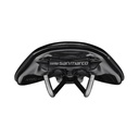Selle San Marco Shortfit 2.0 Racing nyereg [140 mm, 255 mm]
