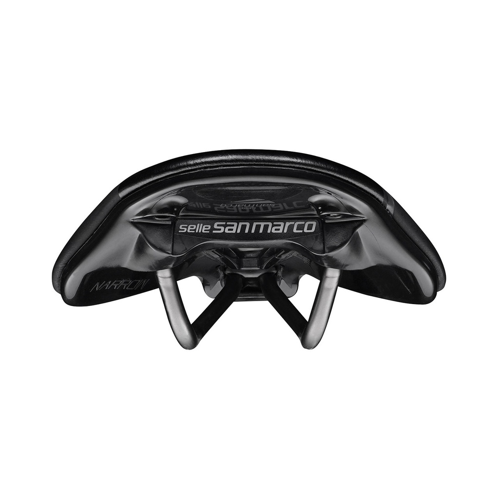 Selle San Marco Shortfit 2.0 Racing nyereg [155 mm, 255 mm]