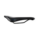 Selle San Marco Shortfit 2.0 Supercomfort Open-Fit Racing nyereg [155 mm, 255 mm]