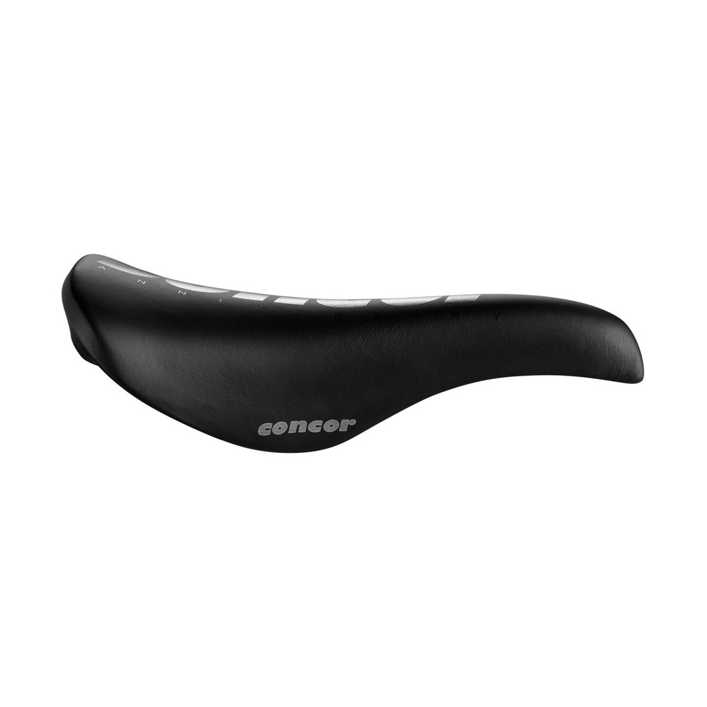 Selle San Marco Concor 50 Eroica nyereg [140 mm, 265 mm]