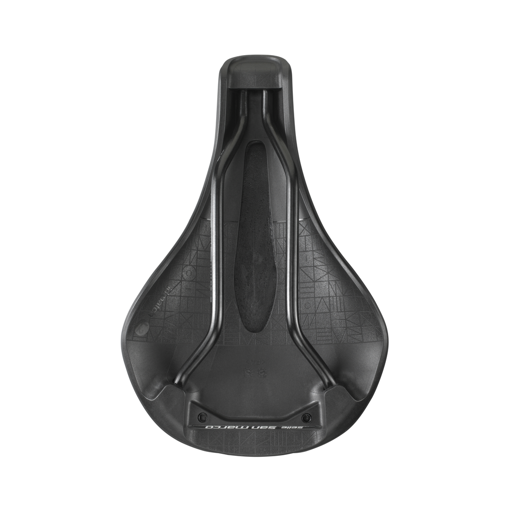 Selle San Marco Mantra Manganese nyereg [150 mm, 245 mm]