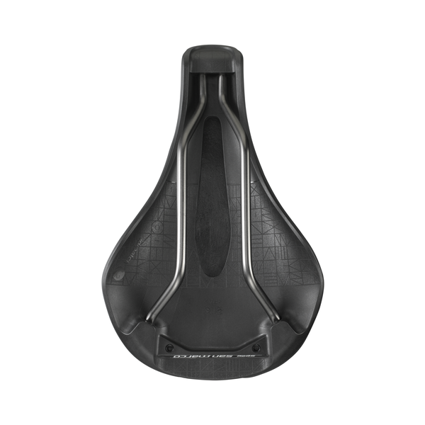 Selle San Marco Mantra Xsilite nyereg [150 mm, 245 mm]