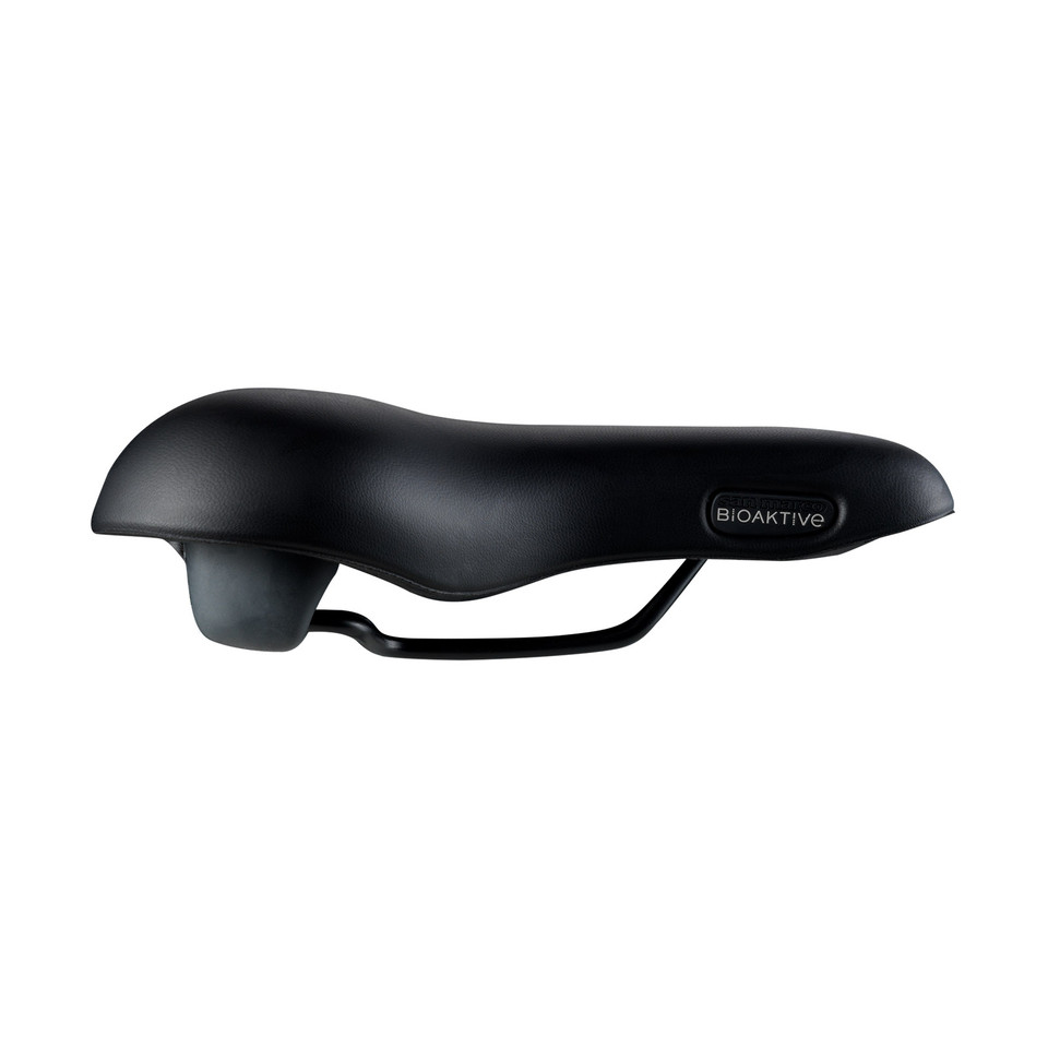 Selle San Marco Trekking Large Full-Fit nyereg