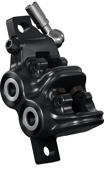 Magura MT5e HIGO-Closer hidraulikus tárcsafék