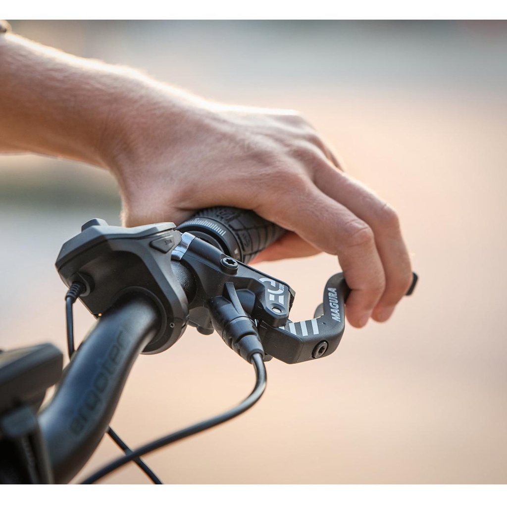 Magura MT4 eStop hidraulikus tárcsafék