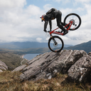 Magura Gustav Pro First Edition hidraulikus tárcsafék