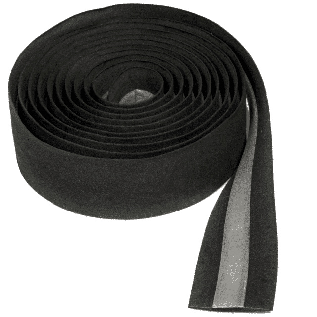 Bike Ribbon Cork Gel kormányszalag (bandázs) [fekete]