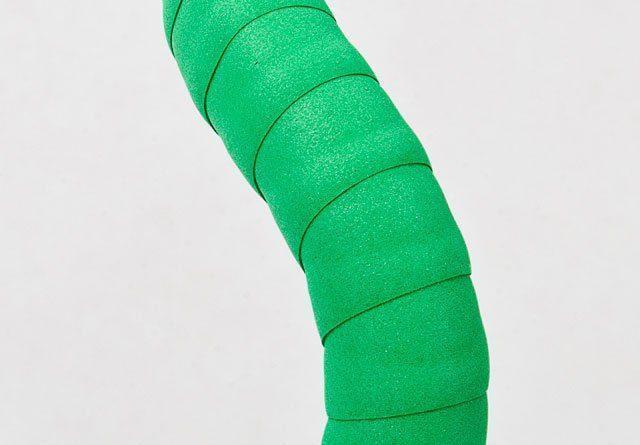 Bike Ribbon Cork kormányszalag (bandázs) [zöld]