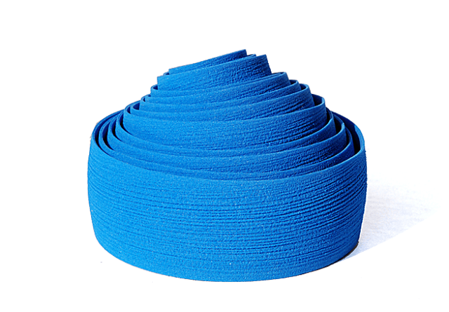 Bike Ribbon Spugna kormányszalag (bandázs) [sötétkék]