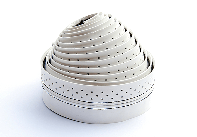 Bike Ribbon Eleganza kormányszalag (bandázs) [fehér]