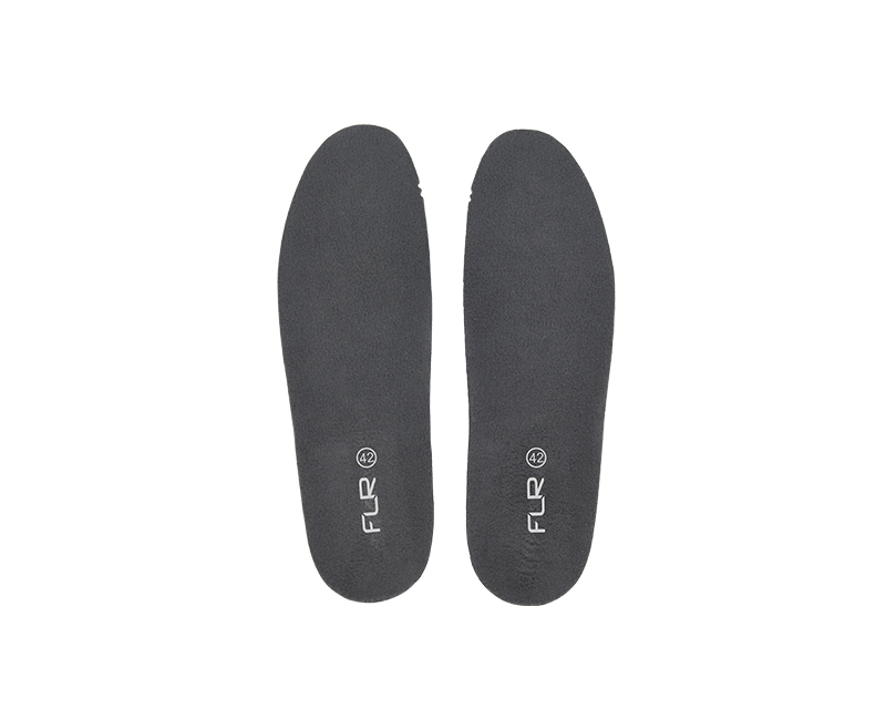 FLR Defender II Pro Dial MTB téli kerékpáros cipő [fekete, 46]